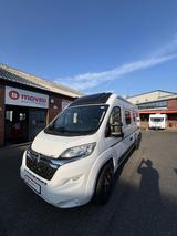 LMC Innovan 600 Anhängerkupplung* - LMC Diesel Kastenwagen