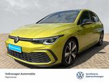 Volkswagen Golf VIII 2.0 TDI DSG GTD BlackStyle Navi Pano I