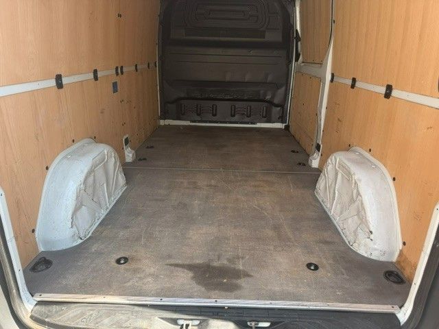 Fahrzeugabbildung Mercedes-Benz Sprinter III Kasten FWD 315 CDI L2