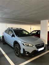 Subaru XV 1.6i EDITION Comfort plus Lineartr. 4WD E... - Subaru XV: Edition Comfort Plus