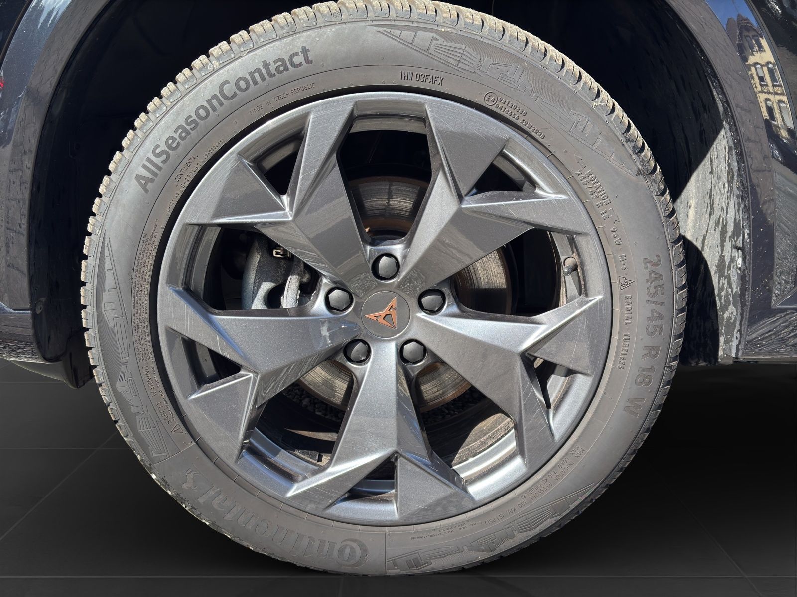 Cupra Formentor - Bild 7