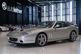 Ferrari 575M HGTC original 79.672 km - Ferrari Gebrauchtwagen von 2005