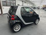 Smart ForTwo fortwo coupe Basis 52 kW - Smart Gebrauchtwagen von 2008