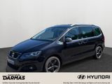 Seat Alhambra 1.4 TSI DSG "FR-Line" Navi AHK 7-Sitze