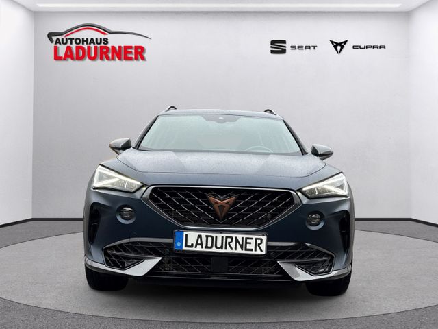 Formentor VZ 4Drive 2.0l TSI *PANO+NAVI+LEDER+AH