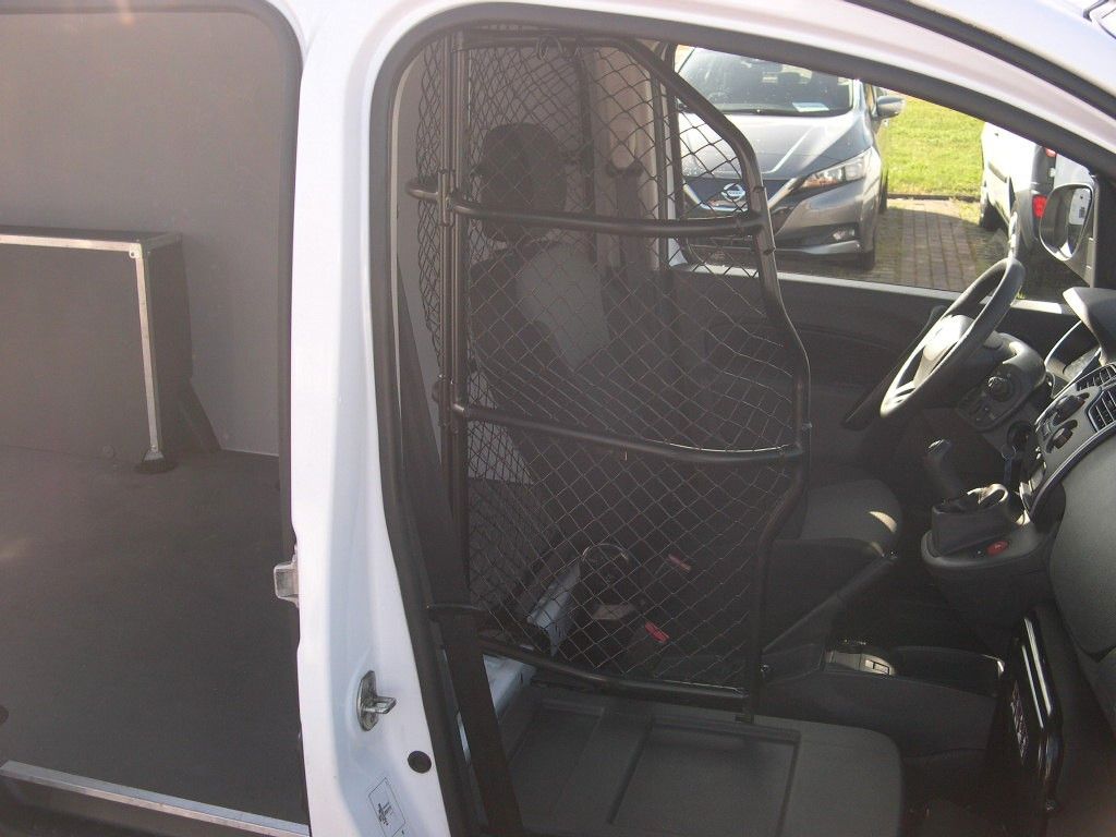 Fahrzeugabbildung Renault Kangoo Kasten Maxi+KLIMA+PDC+langer Radstand