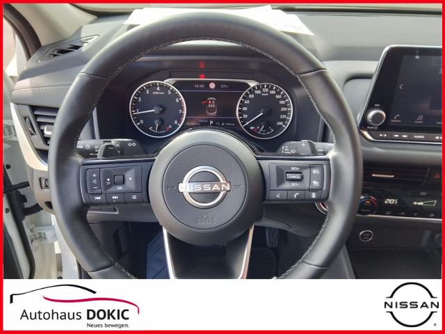 Nissan Qashqai - Bild 9