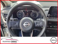 Nissan Qashqai - Vorschau Bild 9