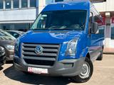 Volkswagen Crafter 2.5 TDI Kombi L3H2 *AUTOMAT*9SITZ*MWST - 9-Sitzer Kleinbusse