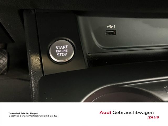 Audi A4 - Bild 18