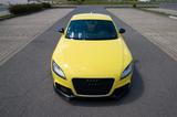 Audi TTRS Coupé 2.5 TFSI Stronic 2.Hnd, SchckHft,Sais - Audi TT RS mit Benzin-Antrieb: Automatik