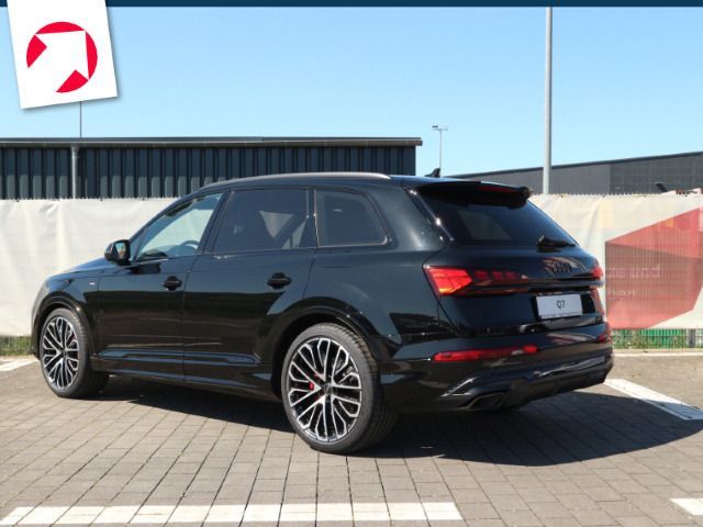 Audi Q7 - Bild 8
