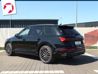 Audi Q7 - Vorschau Bild 8