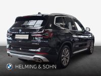BMW X3 - Vorschau Bild 2