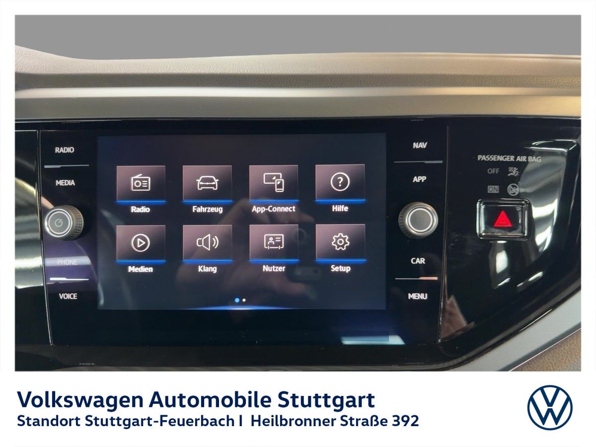 Volkswagen Polo - Bild 11
