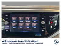 Volkswagen Polo - Vorschau Bild 11