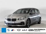 BMW 216 Gran Tourer FACEL. PANO AHK NAVI KAMERA SHZ - BMW 216 Gran Tourer: Van