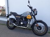 Royal Enfield Scram 411 - ROYAL ENFIELD CHOPPER