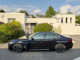 BMW 540i xDrive A - 1. Hand Komfortsitze mit Memory