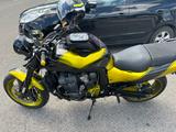 Suzuki GSX-R 1100w - SUZUKI GSX1100