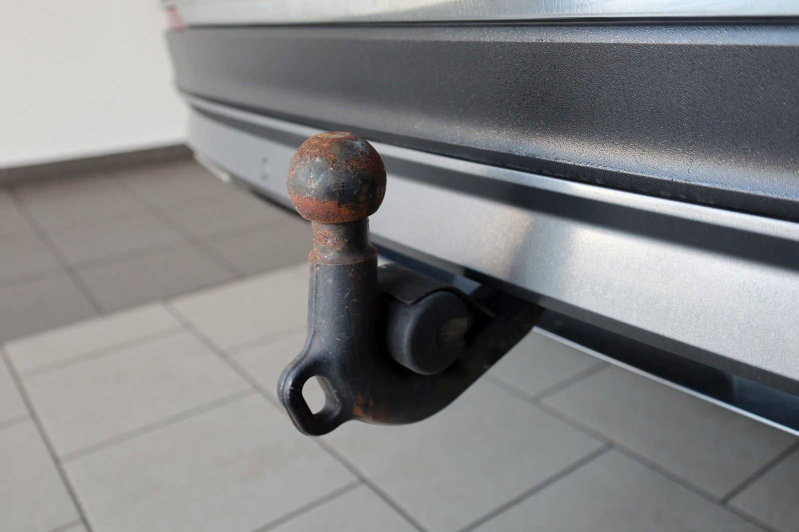 Fahrzeugabbildung Volkswagen Tiguan Allspace Highline,Navi,ACC,Panorama,AHK