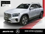 Mercedes-Benz GLB 200 PROGRESSIVE DISTRONIC LED KLIMA - Mercedes-Benz GLB 200 Jahreswagen