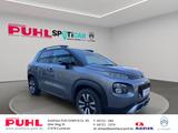 Citroën C3 Aircross Feel AutomaKlimaautom Spurhalteass.  - Citroën C3 Aircross mit Benzin-Antrieb: Automatik