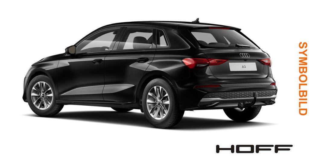 Audi A3 Sportback 85 kW TFSI AHK Navi Plus Kamera, миниатюра 2