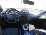 Mercedes-Benz E -Klasse T-Modell E 270 T CDI - Mercedes-Benz Cabrio aus dem Jahr 2003