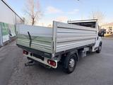 Peugeot Boxer Pritsche 435 L3 *3 Seite Kipper*Klima* - Peugeot Boxer Gebrauchtwagen
