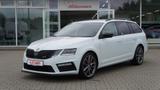 Skoda Octavia Combi 2.0 TSI RS LED ACC Standheizung - Skoda Octavia: RS
