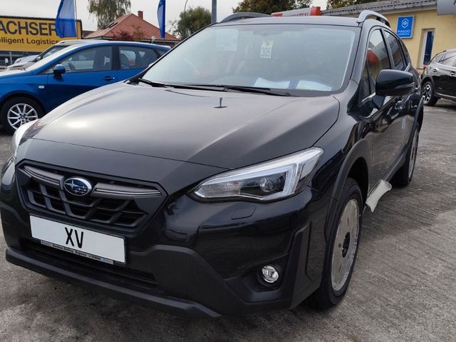 Subaru XV 1.6i EDITION Comfort plus  Abverkauf