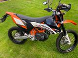 KTM 690R LC 4  1. Hand !! - KTM ENDURO R 690