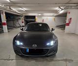 Mazda MX-5 RF 2.0 SKYACTIV-G 184 Sports-Line Sport... - Mazda MX-5 aus 2019