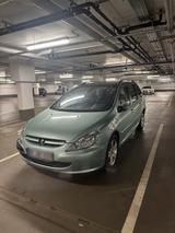 Peugeot 307 SW Automatik | Viele Teile NEU... - Peugeot 307 aus 2003: SW