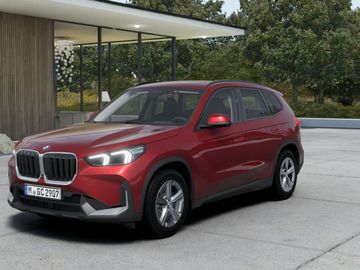 BMW X1 - 2