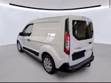 Ford Transit Connect L1 AUTOMATIK KLIMA SORTIMO AHK - Ford Transit Connect in München