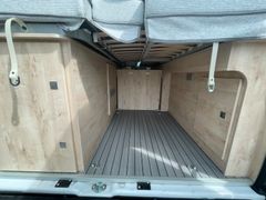 Clever Van Runner | MJ 2024 | Sofort erhältlich!