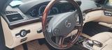 Mercedes-Benz S 600 L -Manufaktur+Maybach Felgen+MB Scheckheft - Mercedes-Benz S 600 von privat