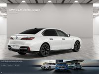 BMW i7 - Vorschau Bild 2