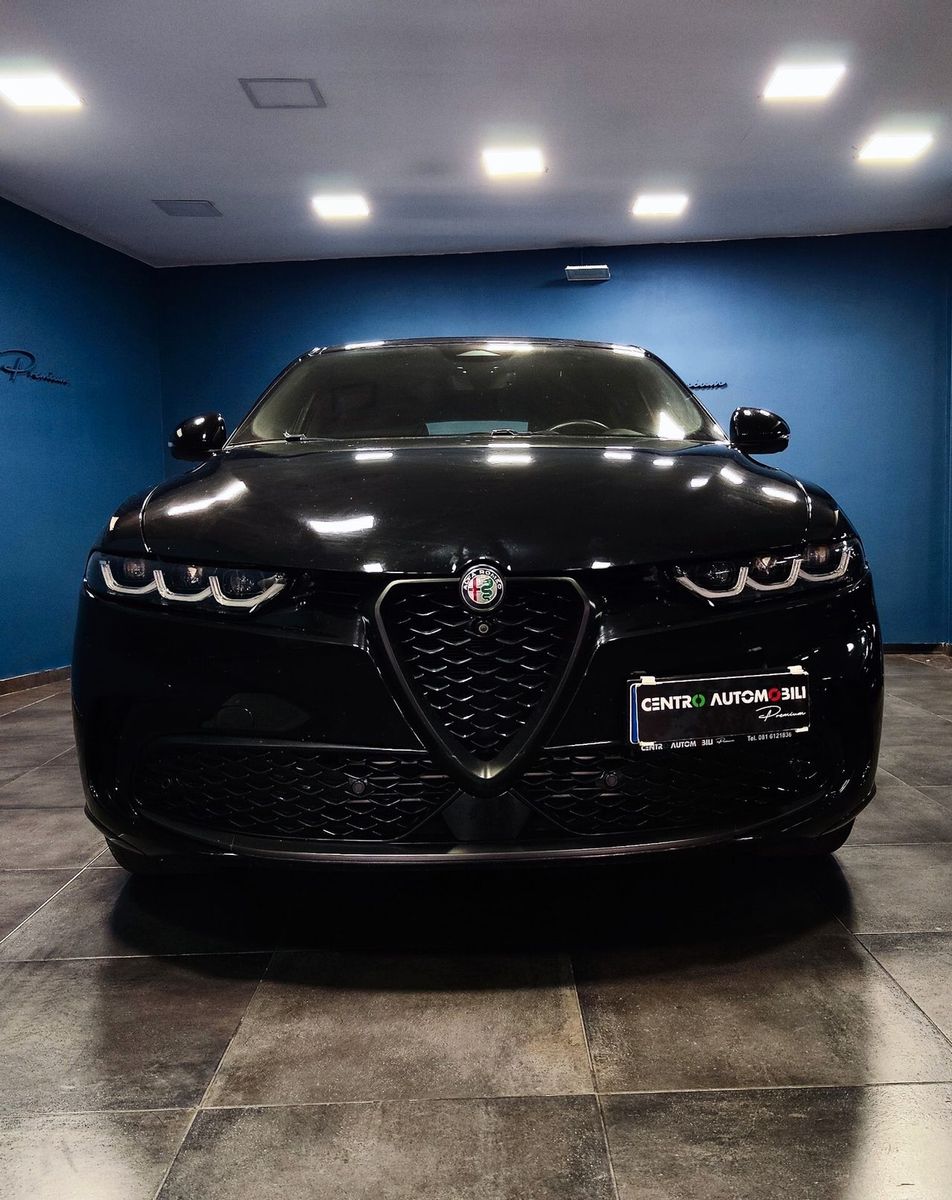 Other Alfa Romeo Tonale 1.6 diesel 130 CV TCT6 Sprint  imagem 3