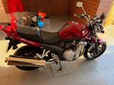 Suzuki Bandit GSF650A im Top-Zustand - SUZUKI GSF 650