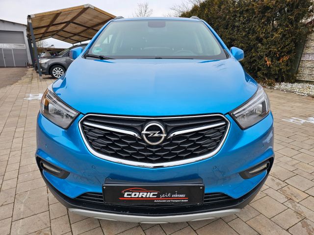 Opel Mokka X Active