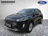 Ford Kuga Titanium Navi+Winterpaket+Einparkhilfe - Ford Gebrauchtwagen in Berlin
