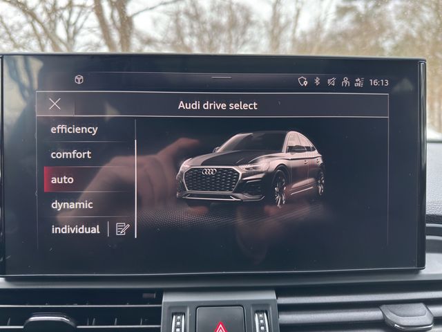 Q5 Sportback 50 TFSI e quattro S line S-tronic