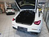 Mercedes-Benz CLA 250 Shooting Brake AMG Line 4M,Navi,Standhzg - Mercedes-Benz CLA 250 Shooting Brake Gebrauchtwagen