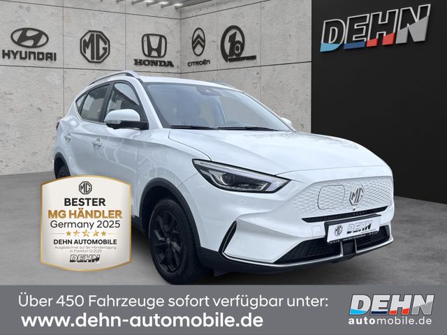 MG ZS Maximal Luxury 1.Hand Panorama SHZ 360