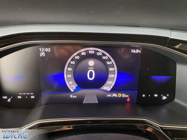 Polo 1.0 TSI Goal KLIMA REAR VIEW