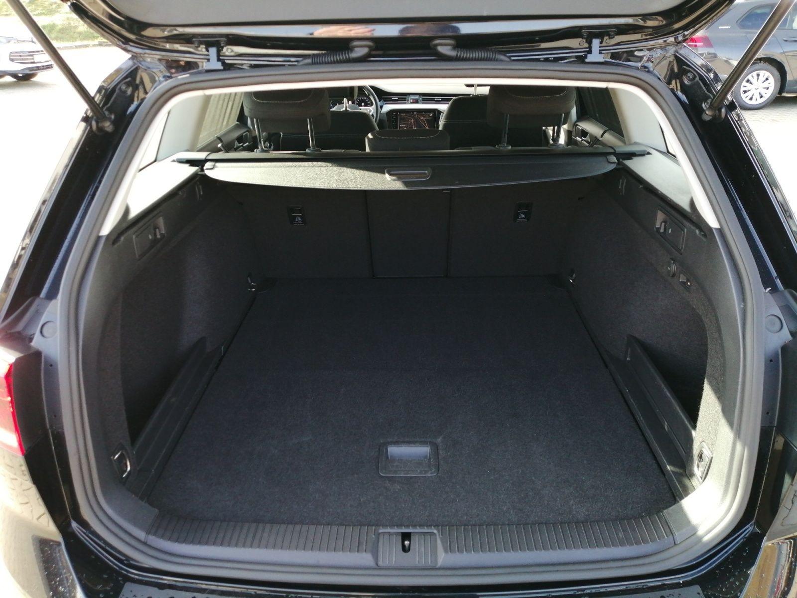 Volkswagen Passat 2.0 TSI DSG NaviPl AHK virtual, миниатюра 16