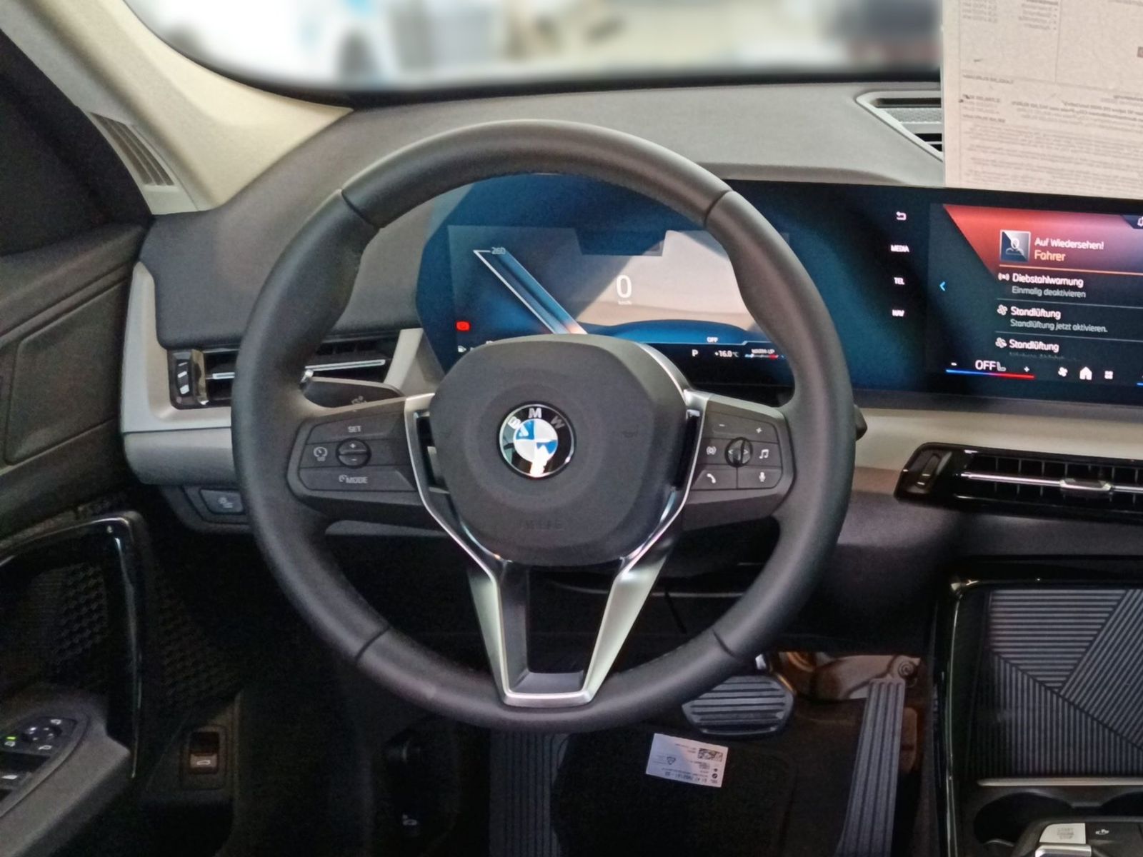 BMW X1 - Bild 15